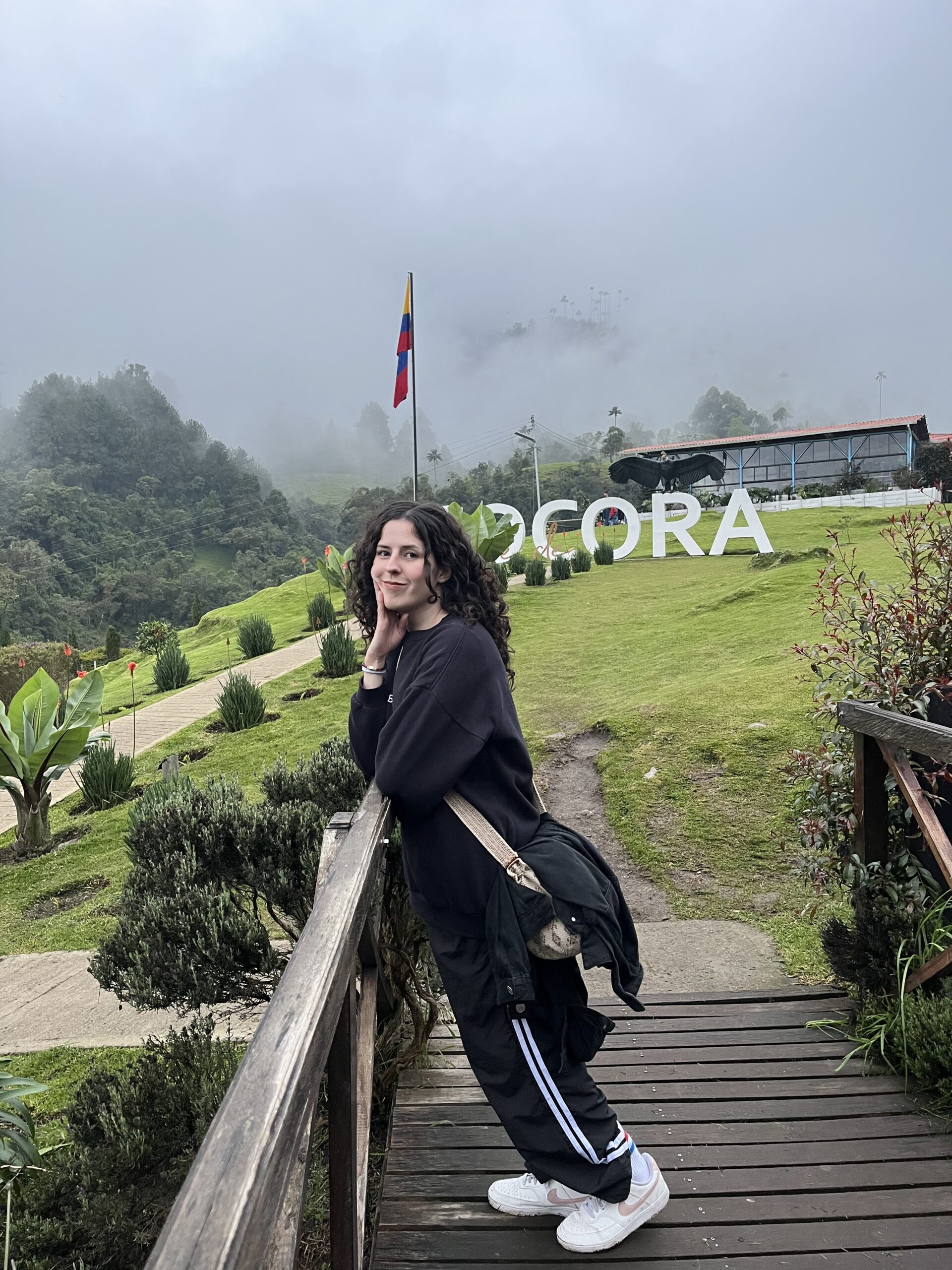 Agustina Blanco – Programa UBAINT estudiantes