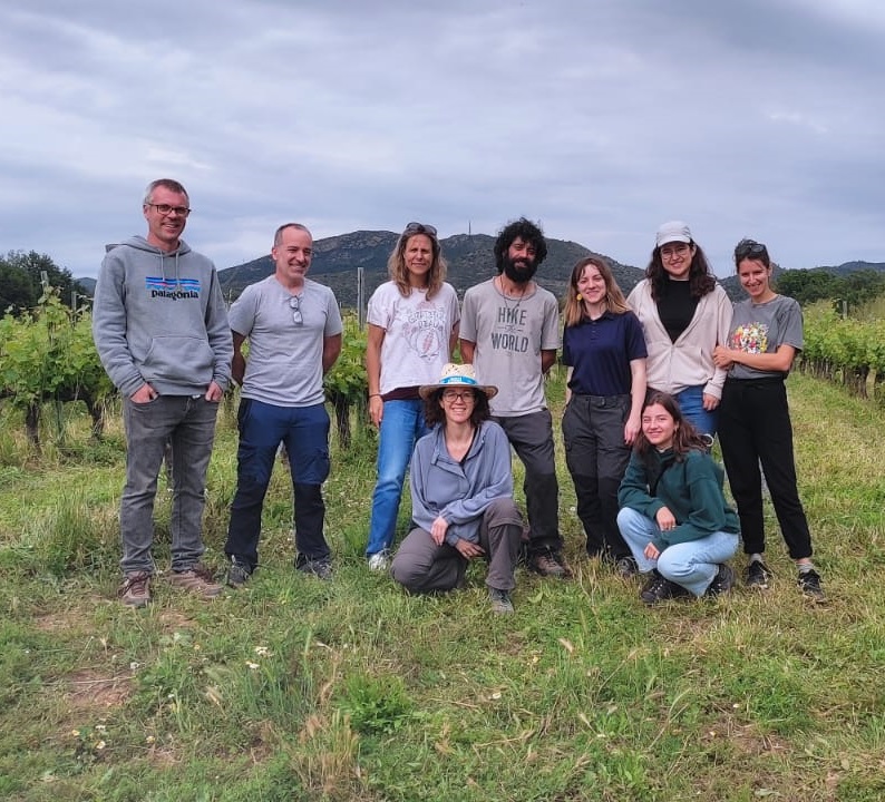 Viviana Bondaruk – Programa UBAINT docentes